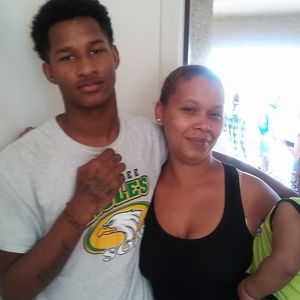 Meet your Posher, Britt brat